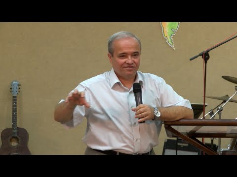 Видео: Въоръжете се, п-р Иван Несторов | 28.06.2015