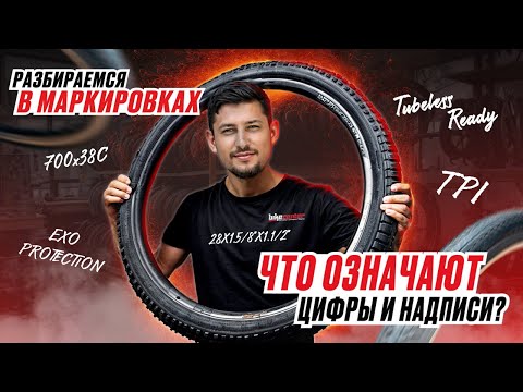 Видео: КАК ВЫБРАТЬ ПОКРЫШКИ НА ВЕЛОСИПЕД? ПОКУПАЕМ ПОКРЫШКИ В 2024 ГОДУ