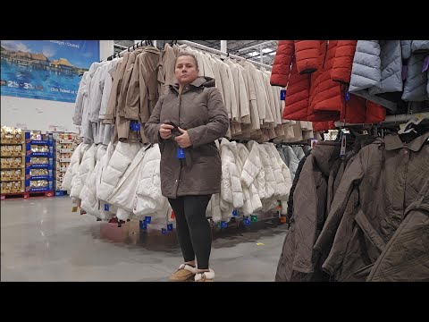 Видео: МАГАЗИН КОСТКО ОЧЕНЬ МНОГО НОВИНОК. ШОПИНГ В АМЕРИКЕ. 