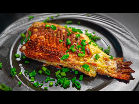 Видео: КАРАСИ В СМЕТАНЕ