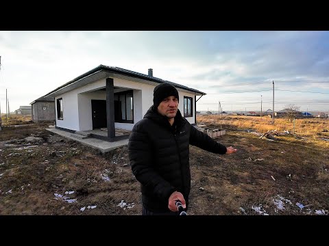 Видео: КАК ПЕРЕЖИЛ ЗИМУ НАШ ДОМ В ДЖИГИНКЕ? ОНУ УЖЕ ПРОДАЁТСЯ?! ЧТО БУДЕТ ДАЛЬШЕ?