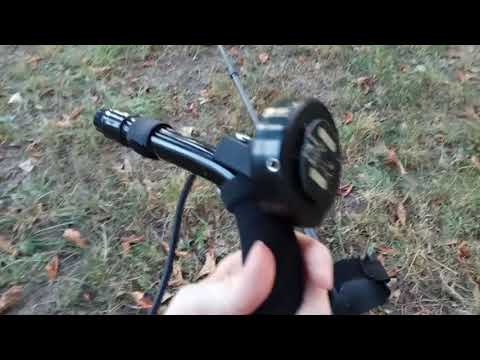 Видео: XP Deus WS4 new acessories - Подборка решений креплений блока наушников XP Deus WS4