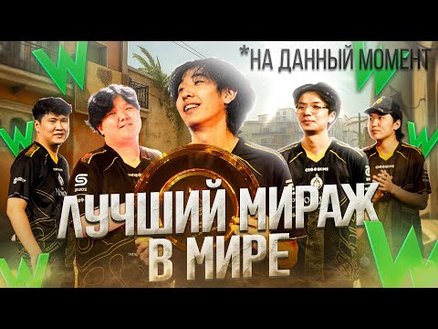 Видео: Esports World Cup 2025 | ЛУЧШИЙ МИРАЖ В МИРЕ | Разбор от Jerry: The MongolZ vs Vitality + Aurora