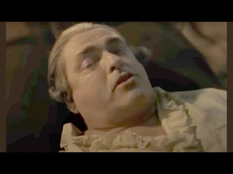 Видео: Кровь от крови моей: неожиданный поворот: действительно ли Уильям Генри — брат Джейми Фрейзера?