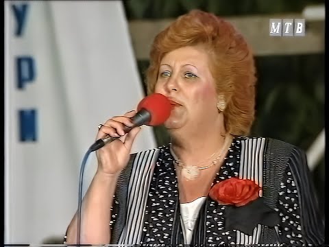 Видео: Петранка Костадинова - Не се јавувај | Petranka Kostadinova - Ne se javuvaj