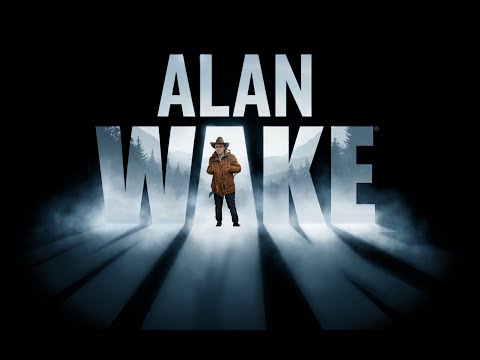 Видео: Alan Wake - Часть 9