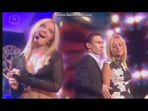 Видео: Юлия Михальчик и Юлия Началова - Герой не моего романа HD