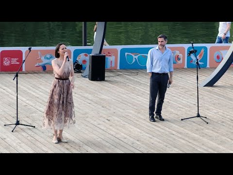 Видео: Высокие Ноты? Легко!  Спели Даже Лучше Чем Оригинал...