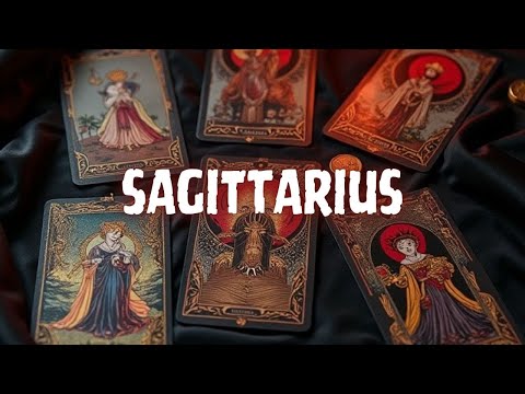 Видео: СТРЕЛЕЦ — ЗАКРОЙТЕ ОКНА, А ДВЕРИ ПРОВИСНУТ😱 НИКОГДА ЗА МИЛЛИОН ЛЕТ Я НЕ ДУМАЛ, ЧТО ЭТО ПРОИЗОЙДЁТ