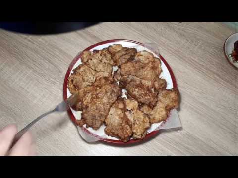 Видео: СЕКРЕТЫ ВКУСНЫХ И СОЧНЫХ ОТБИВНЫХ