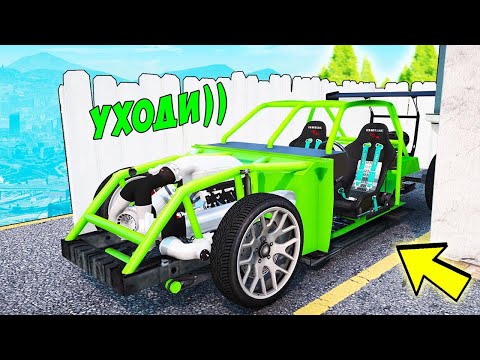 Видео: УГНАЛ ЧИТ БАГГИ! 1000 КМ/Ч ЗА 2 СЕКУНДЫ! ИМБА! БИТВА АВТОУГОНЩИКОВ В ГТА 5 ОНЛАЙН.