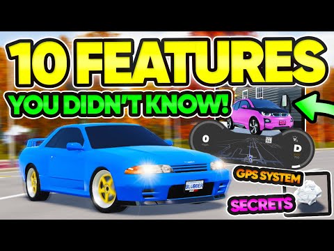 Видео: 10 БЕЗУМНЫХ ОСОБЕННОСТЕЙ ГРИНВИЛЛА, О КОТОРЫХ ВЫ НЕ ЗНАЛИ, ЧТО ОН ВСЕ ЕЩЕ СУЩЕСТВУЕТ!