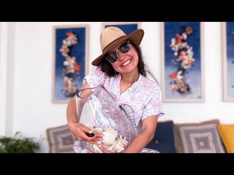 Видео: Тихий Океан | Дорога из Куэнка  до  Санта Елены (Эквадор)