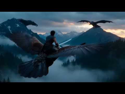 Видео: Ballade der Liebe | Баллада о Любви. С драконами:) | Love Ballad 