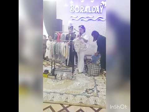 Видео: Бесік той кәделері