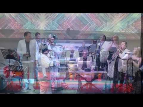 Видео: Эдуард Ильдатов - Лепестки фиалок