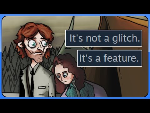 Видео: Эта игра — противоречие | Обзор игры Knew The Beginning