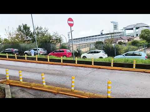 Видео: Почему мы в госпитале?