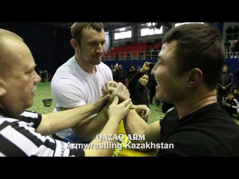 Видео: 2 день Чемпионат Казахстана февраль 2017