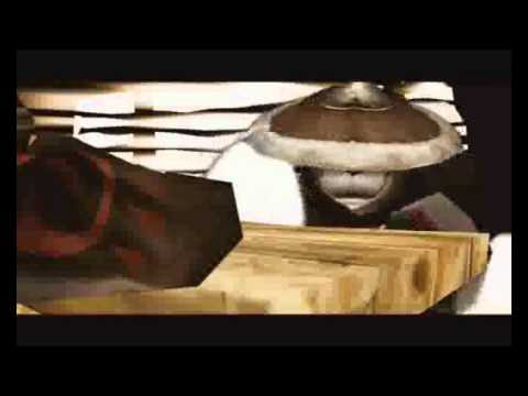 Видео: Кунг Фу Пандарен