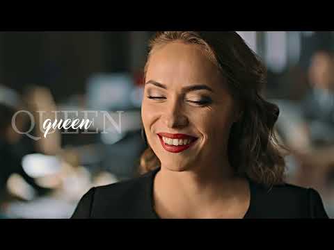 Видео: Екатерина Полтавская [Нити судьбы]