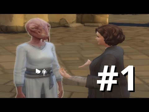 Видео: Симс 4 Прохождение ► Челлендж 100 детей ► #1 [ 23 ]