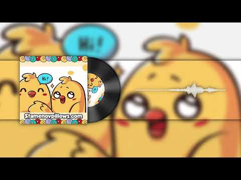 Видео: 🐣 Пиленцата казват: „Пи-у, пи-у, пи-у!“ – Весела детска песен за най-малките | StamenovBeats 🎶