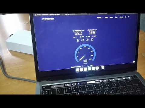 Видео: Распаковка и установка спутникового интернета STARLINK.