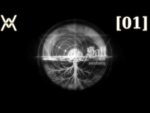Видео: Прохождение Salt and Sanctuary [01] - Первый босс