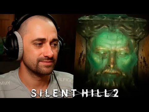 Видео: ГНИЛЫЕ КОРИДОРЫ ➤ Silent Hill 2 Remake #16
