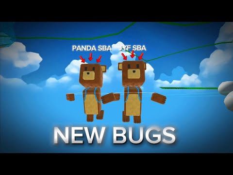 Видео: Новые жуки 🤯💬…!! - Приключения Супермедведя 🐻