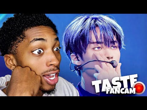 Видео: Реакция на фан-кам Ли Ноу: готовьтесь к краху предвзятости! 😭💔