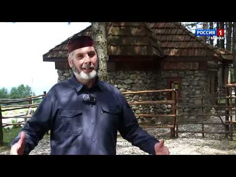 Видео: Дай баьхна латта( Шира-Бена) С.Автаев