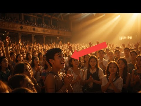 Видео: Бедный мальчик сыграл Hotel California так, что судьи плакали… Никто не ожидал ЭТОГО!