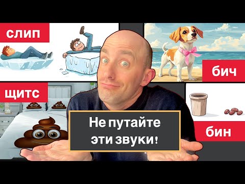 Видео: Beat или Bit | Не путайте эти звуки!