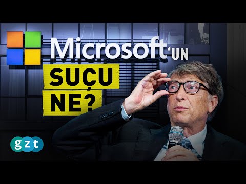 Видео: Почему Microsoft не безвиновен?