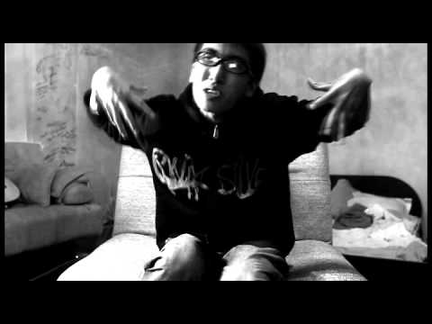 Видео: Крайм Волшебник (Da Gudda Jazz) - На улицах будущего