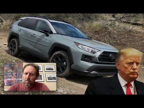 Видео: Канадцы могут уничтожить американскую автомобильную промышленность — время дать отпор