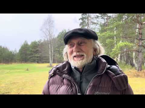 Видео: Как устроено человеческое существо