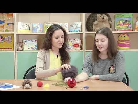 Видео: Терапия для Гиперактивного Ребенка. СДВГ