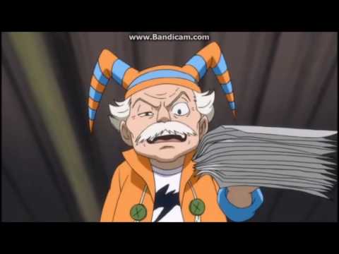 Видео: Прикол Хвост феи про выпускной