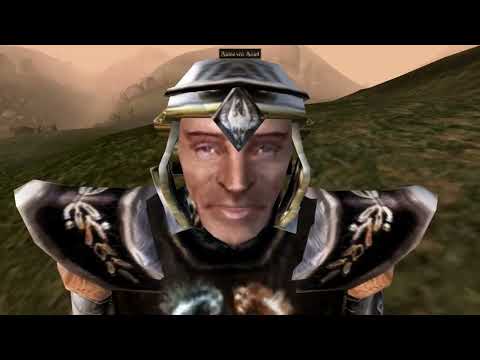 Видео: Пузантос - Бумаги (Morrowind) 10 часов
