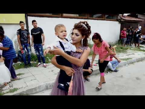Видео: СВЯТО КРЪЩЕНИЕ НА ГЕОРГИ 3 ЧАСТ ГР.БАНСКО