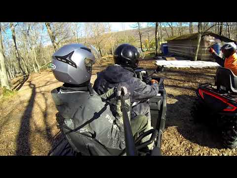 Видео: #горячийключ #фанагорийское #базаотдыха #родничок 03.11.2025