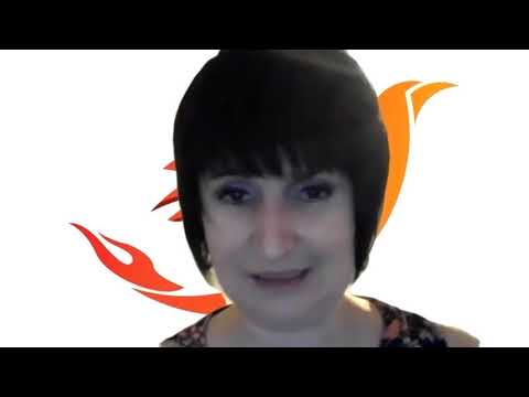 Видео: Эстер Сeгаль или Ева Левит: Вы можете выбрать себе то имя, на которое вам хочется откликнуться!