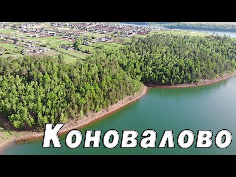Видео: Коновалово