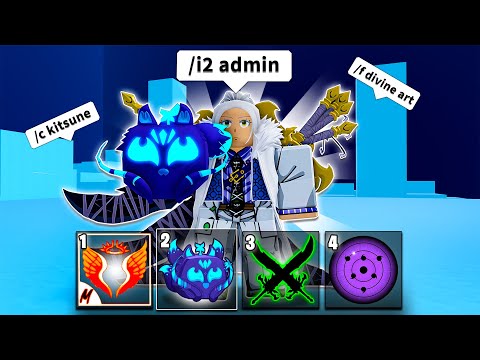 Видео: Я СНОВА СТАЛ АДМИНОМ В БЛОКС ФРУТС | BLOX FRUITS ROBLOX