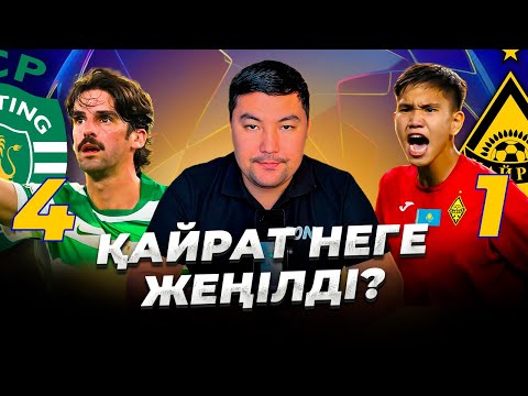 Видео: Чемпиондар лигасына шолу. Чемпион Реал ма Барса ма?