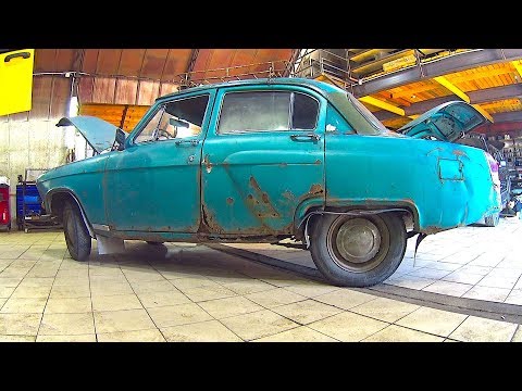 Видео: МЕНЯ ПРЕСЛЕДУЮТ ЭТИ МАШИНЫ!