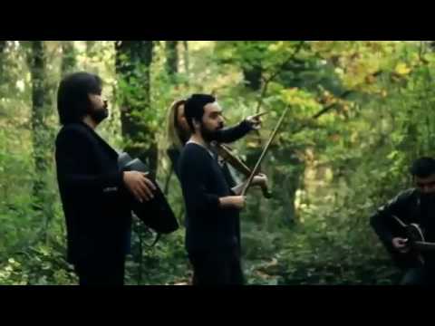 Видео: 9 января 2017 г.Амшенци  в Западной Армении